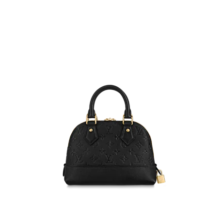 Ava’s Mode Néo ALMA BB Monogram Empreinte