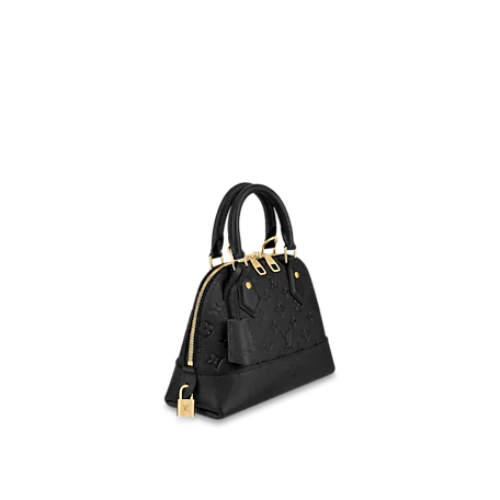 Ava’s Mode Néo ALMA BB Monogram Empreinte