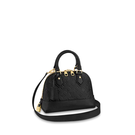 Ava’s Mode Néo ALMA BB Monogram Empreinte