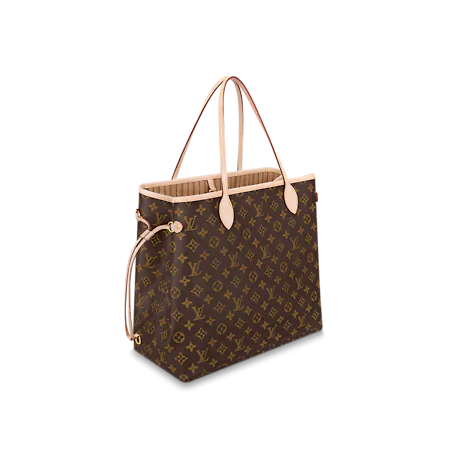 Louis Vuitton Neverfull GM Beige