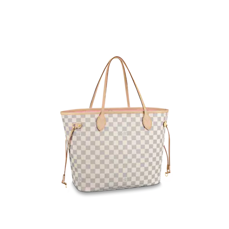 Louis Vuitton Neverfull MM ROSE