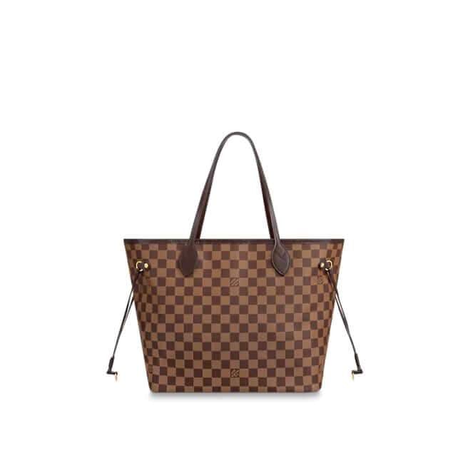 Ava’s Mode NEVERFULL MM Cherry