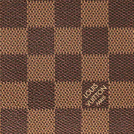 Neverfull MM Damier Ebene In Brown