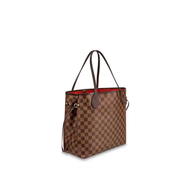 Ava’s Mode NEVERFULL MM Cherry