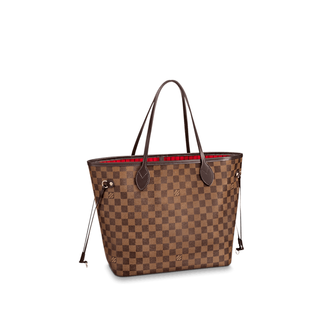 Ava’s Mode NEVERFULL MM Cherry