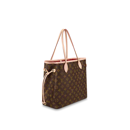 Neverfull MM - Louis Vuitton Monogram