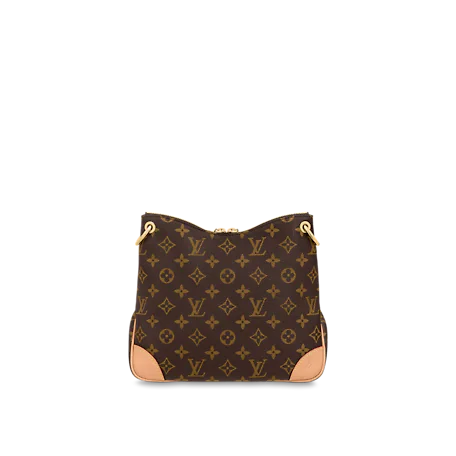 Louis Vuitton Odéon PM