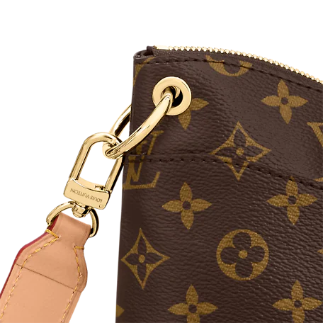 Louis Vuitton Odéon PM