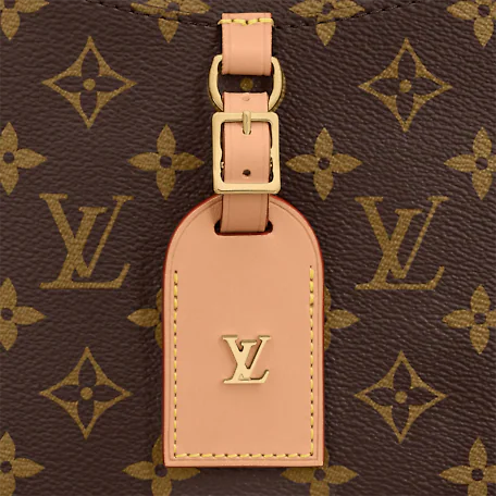 Louis Vuitton Odéon PM