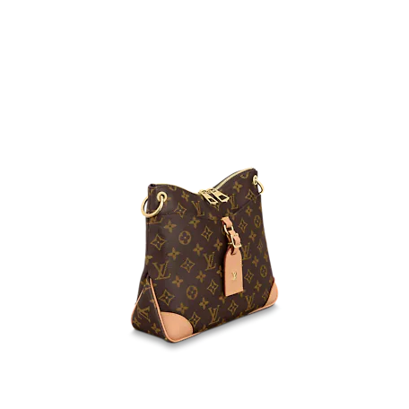Louis Vuitton Odéon PM
