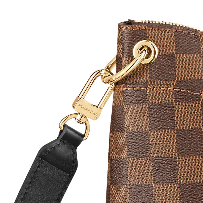 Ava’s Mode Odéon MM Handbags