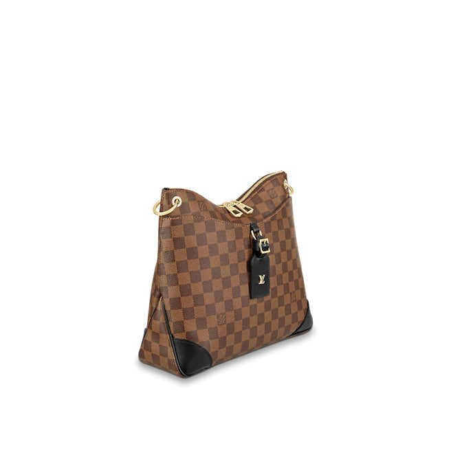 Ava’s Mode Odéon MM Handbags
