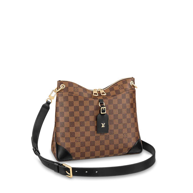 Ava’s Mode Odéon MM Handbags