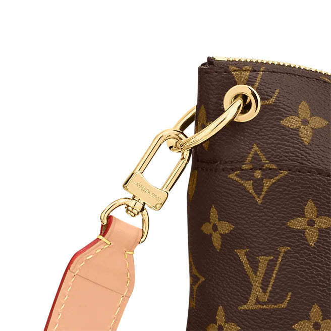 Ava’s Mode Odéon MM Handbags