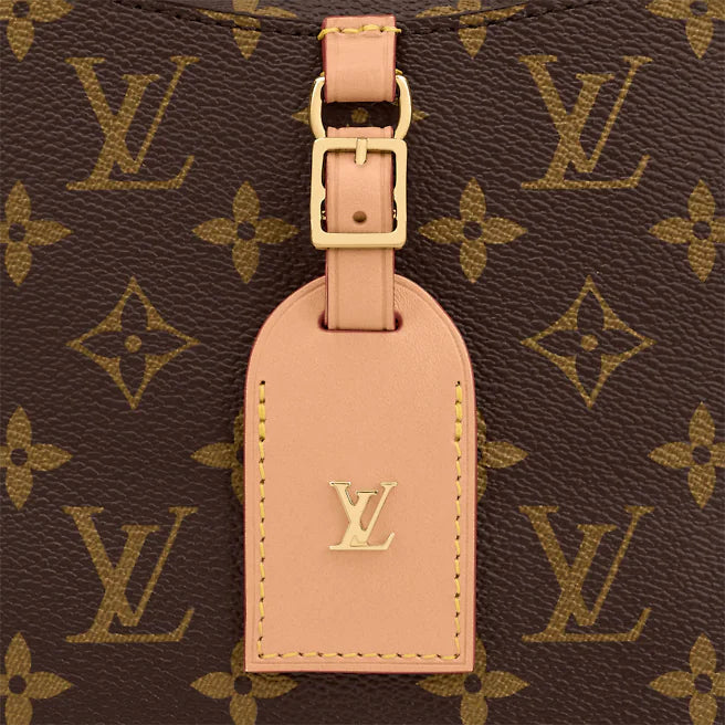 Ava’s Mode Odéon MM Handbags