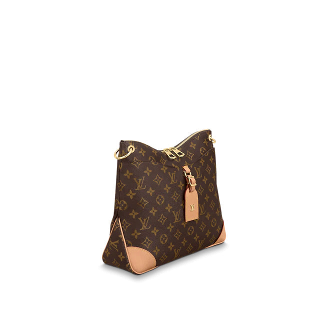 Ava’s Mode Odéon MM Handbags
