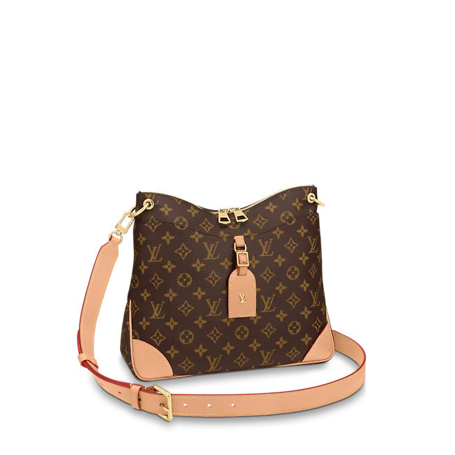 Ava’s Mode Odéon MM Handbags
