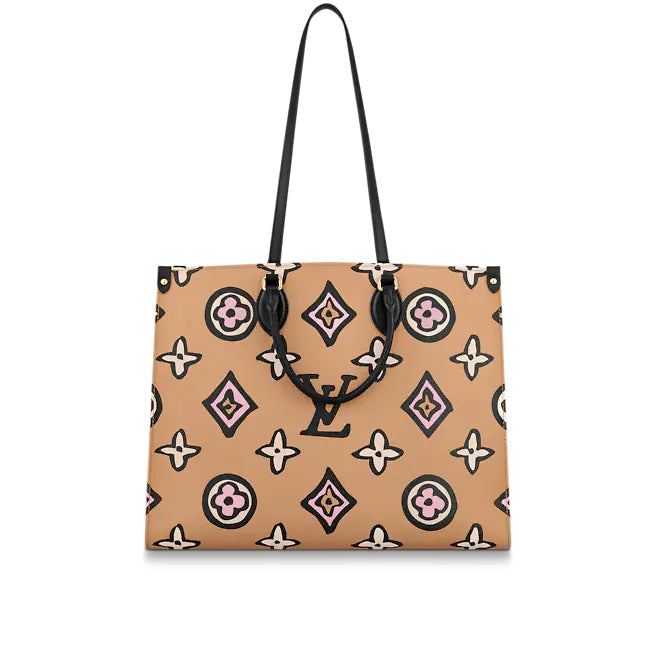 Ava’s Mode Onthego GM Handbags
