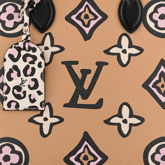 Ava’s Mode Onthego GM Handbags