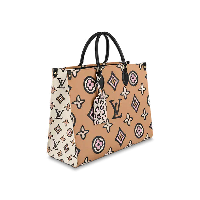 Ava’s Mode Onthego GM Handbags