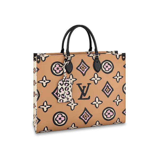 Ava’s Mode Onthego GM Handbags