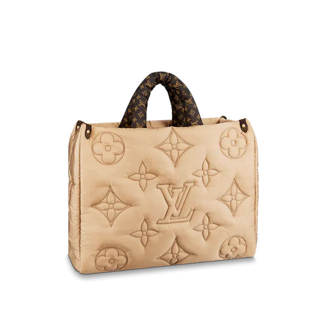 Louis Vuitton Onthego GM