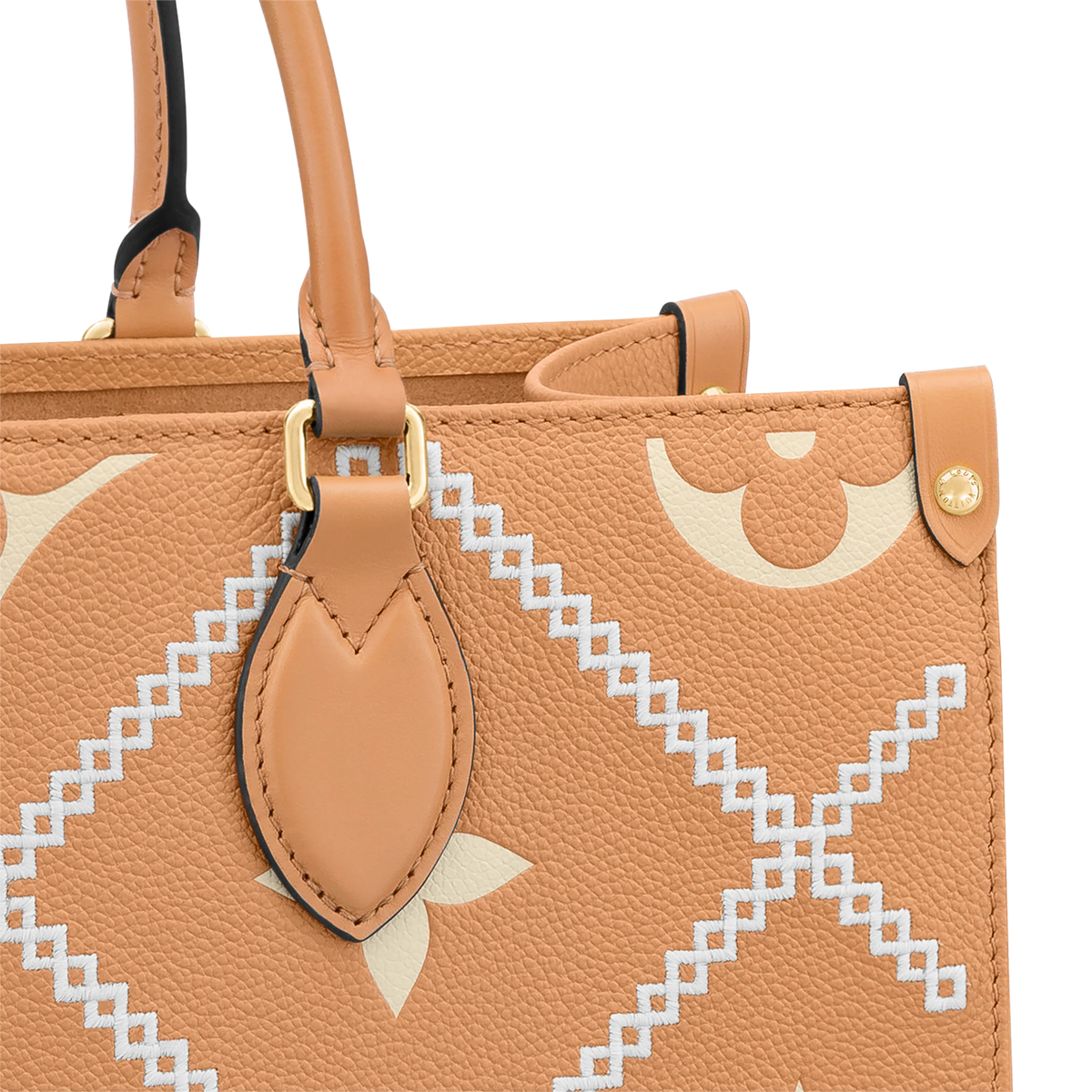 Louis Vuitton Onthego MM Arizona