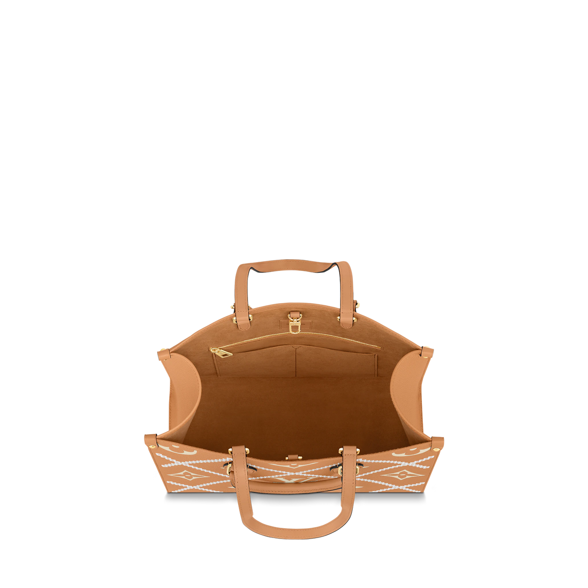 Louis Vuitton Onthego MM Arizona