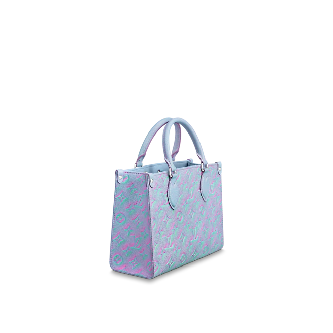Onthego PM Tote Bag -Lilas
