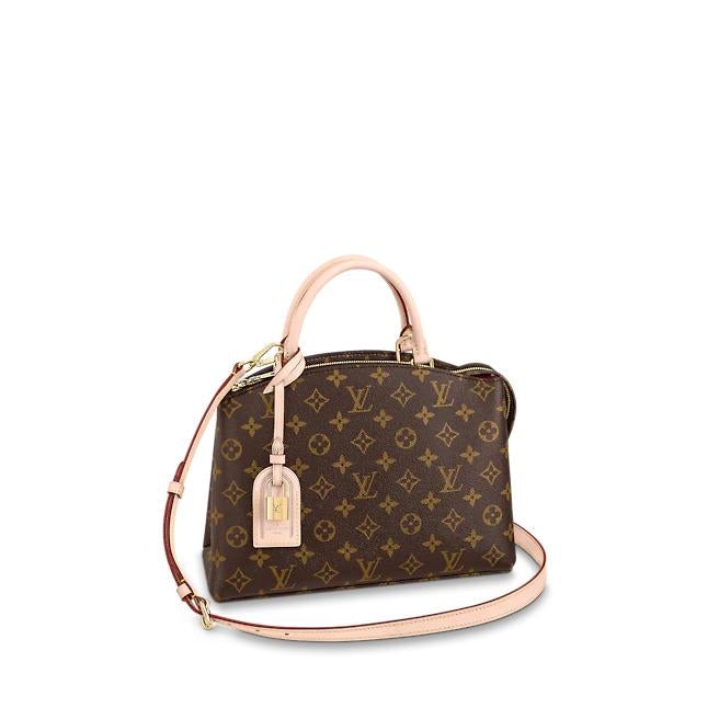 Louis Vuitton PETIT PALAIS