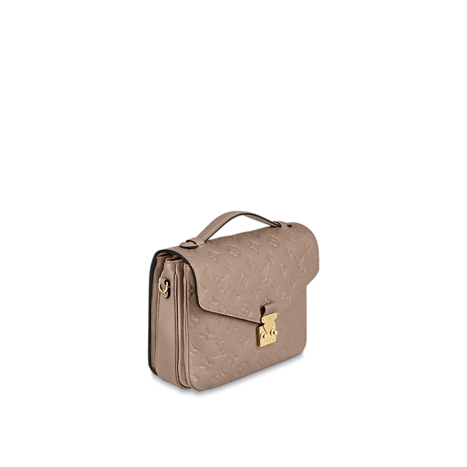 Ava’s Mode Pochette Métis Dune