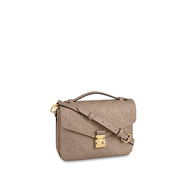 Ava’s Mode Pochette Métis Dune