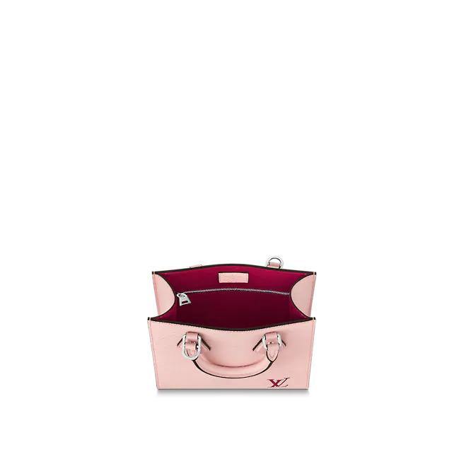 Ava’s Mode SAC PLAT BB