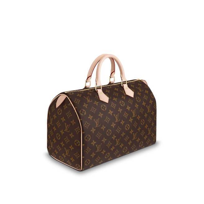 Louis Vuitton SPEEDY 35