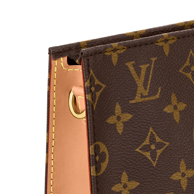 Louis Vuitton Toiletry Pouch 26 on Chain
