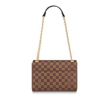 Louis Vuitton Vavin PM Noir