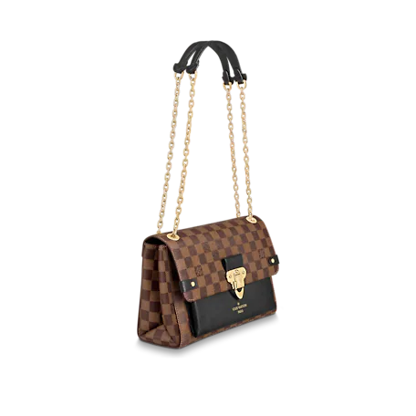 Louis Vuitton Vavin PM Noir