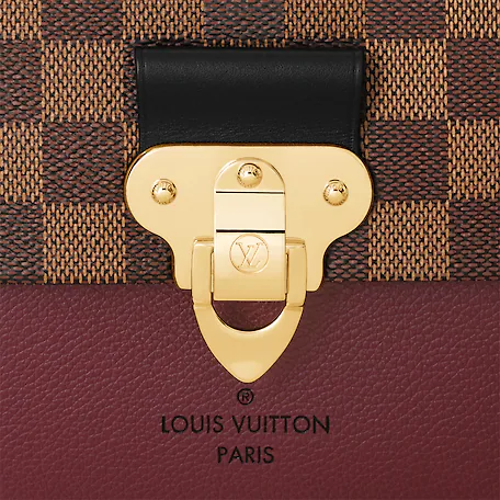 Louis Vuitton Vavin PM Bordeaux