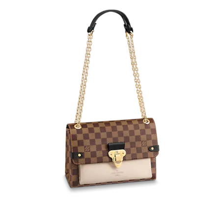 Ava’s Mode Vavin PM Beige