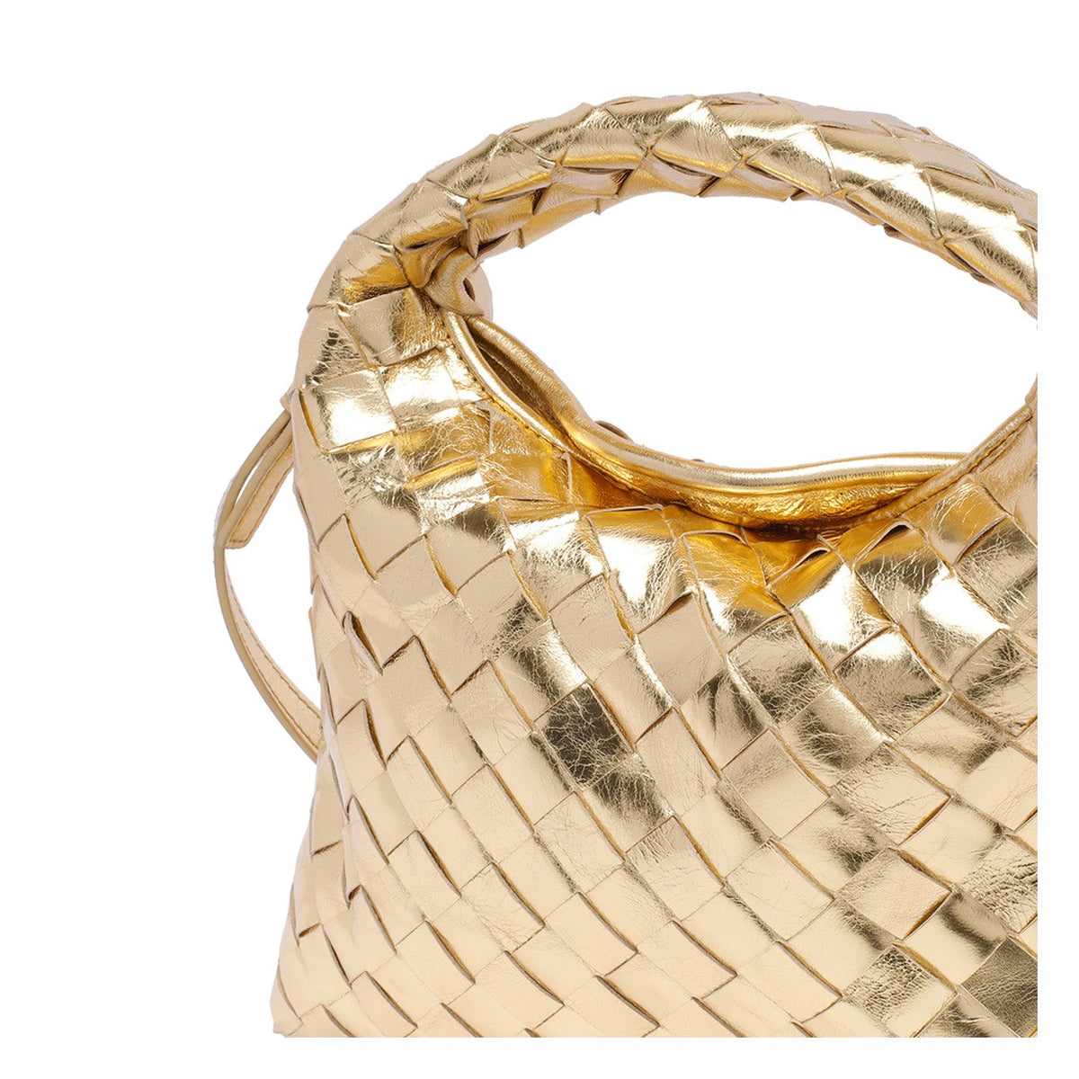Bottega Veneta Women Mini Hop