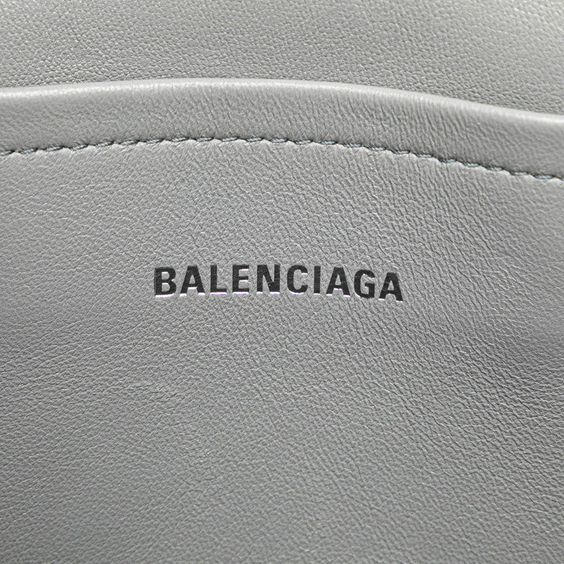 balenciaga Ibiza Small Canvas Handbag 2WAY