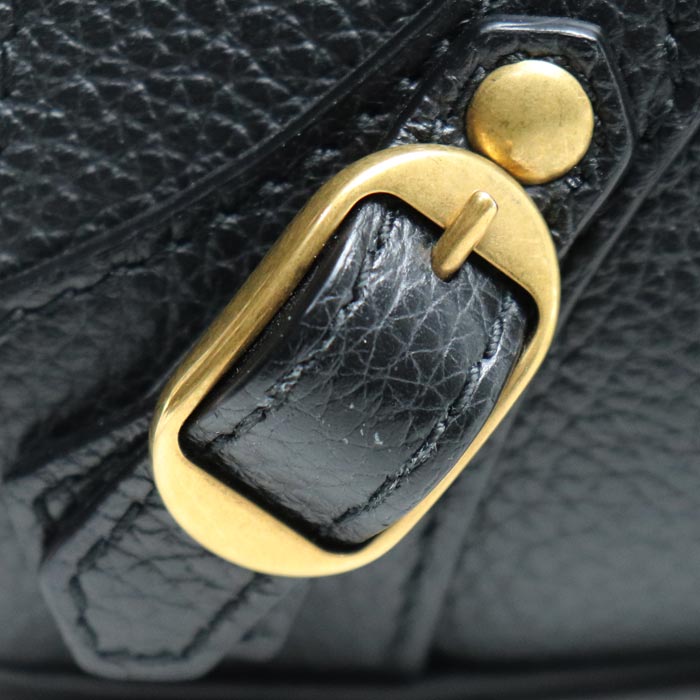 balenciaga Neo Classic City Mini 2Way Bag