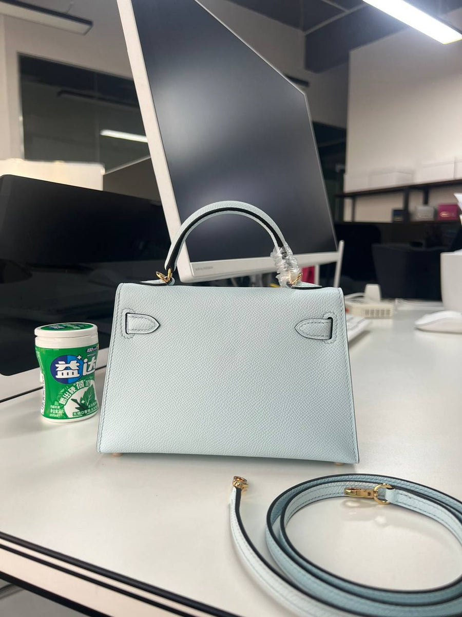 I W- Fashion New Arrival Bag - HMS - 889