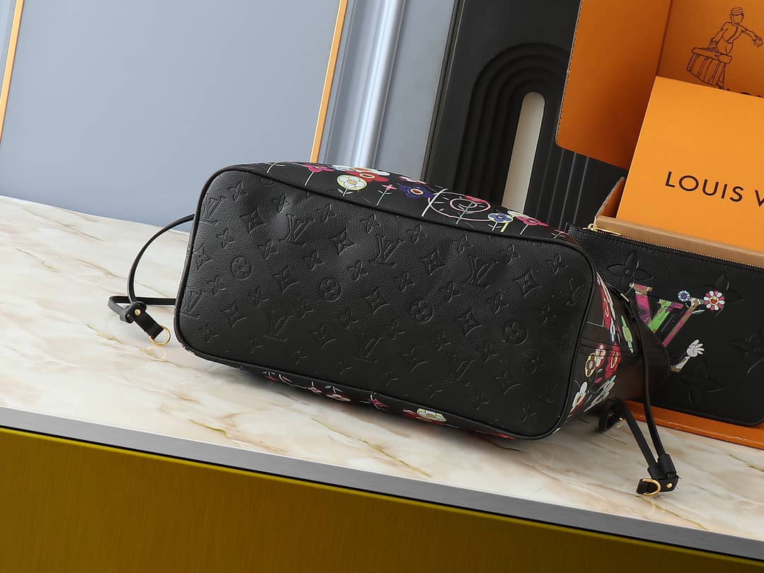 LV x Takashi Murakami