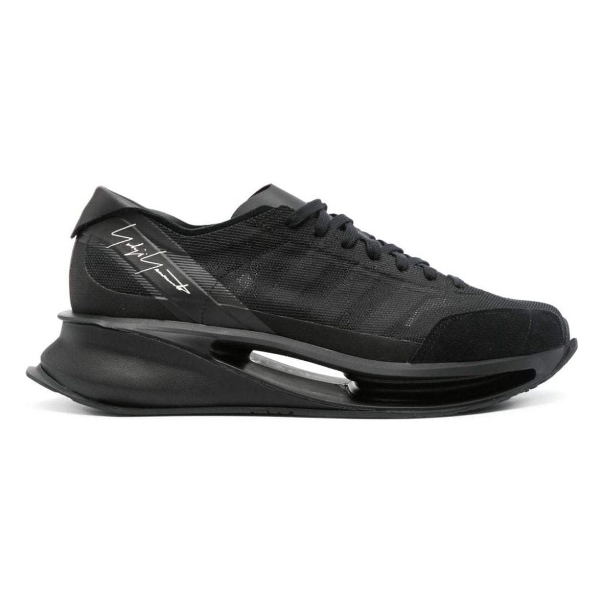 S GENDO RUN SNEAKERS