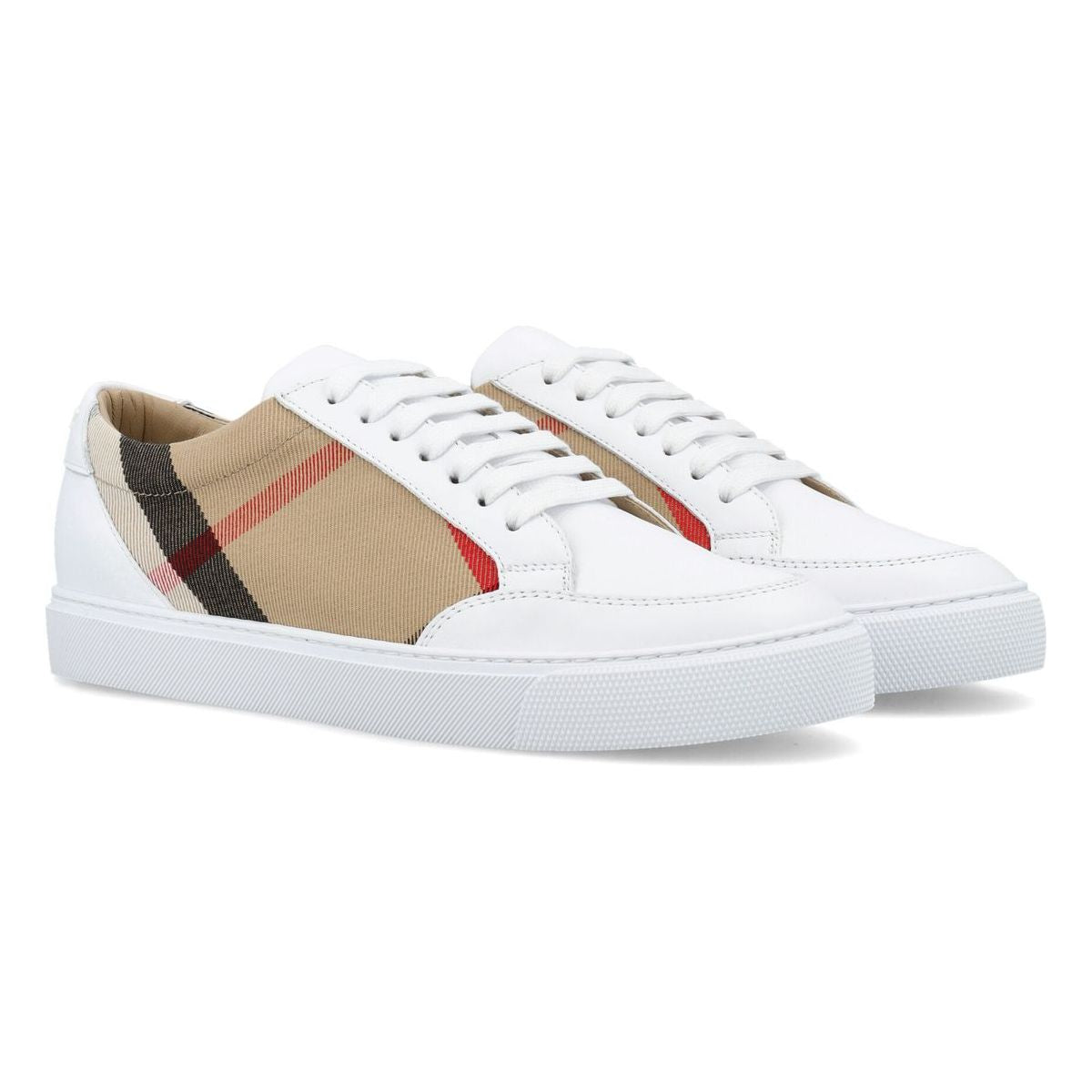 NEW SALMOND SNEAKERS