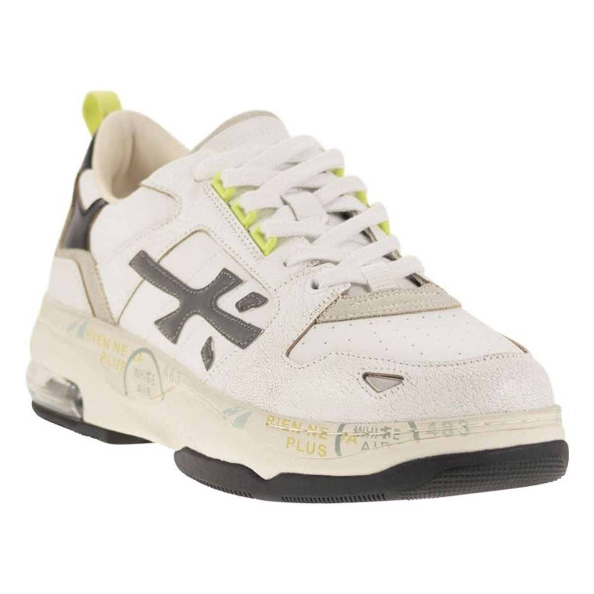 DRAKE 352 - SNEAKERS