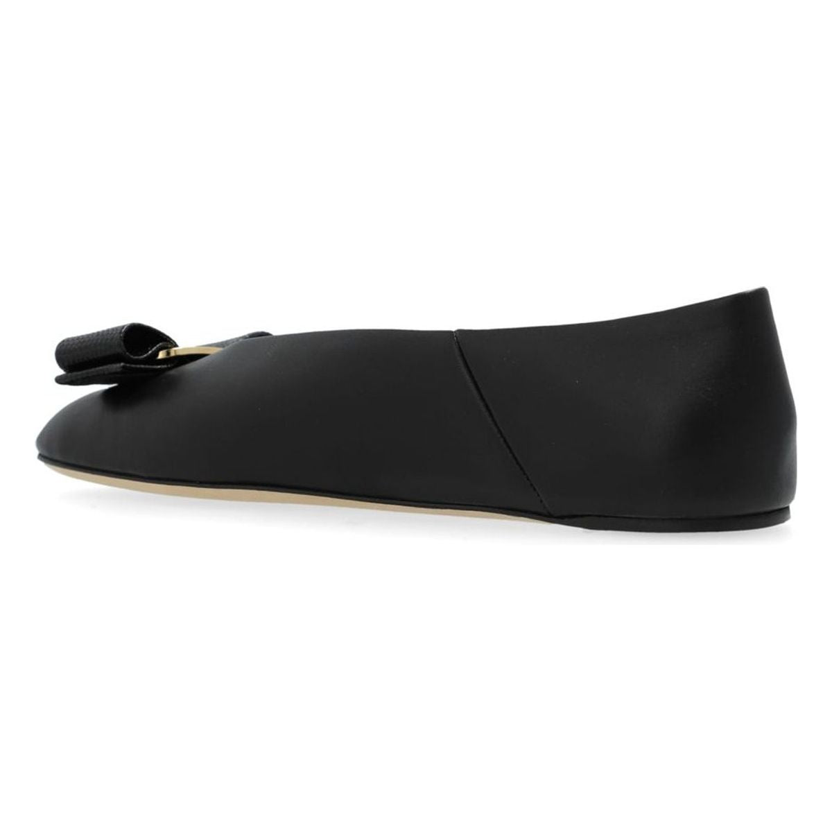 ‘VANNA’ BALLERINA FLATS