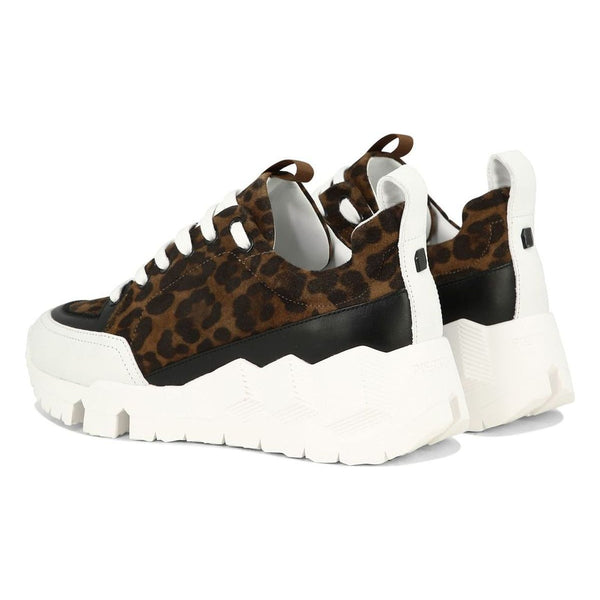 "STREET LIFE" SNEAKERS