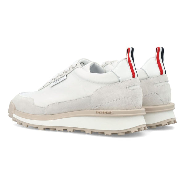 ALUMNI IN ECO NYLON SNEAKERS